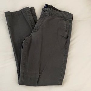 Mens J.Crew Sutton Chinos